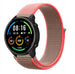 Xiaomi Mi Watch Nylon Strap (Neon Pink)