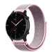 Amazfit GTR 2 Nylonarmband (Rosa Sand)
