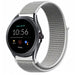 Fossil Gen 5e - 44mm Nylonarmband (Muschel)