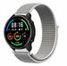 Xiaomi Mi Watch Nylonarmband (Muschel)