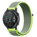Honor Magic Watch 2 Nylonarmband (Fluoreszierend)