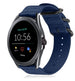 Fossil Gen 5e - 44mm Nylon Schnallenarmband (Blau)