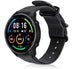 Xiaomi Mi Watch Nylon Schnallenarmband (Schwarz)