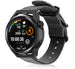 Huawei Watch GT Nylon Strap with Buckle (Black)
