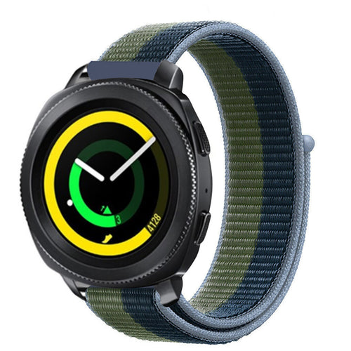 nylon-moss-green