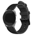 Huawei Watch GT 3 Pro 46mm Nylon Hybrid-Armband (Schwarz)
