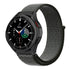 Samsung Galaxy Watch 4 Classic 46mm Nylonarmband (Grün)