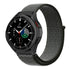 Samsung Galaxy Watch 4 Classic 46mm Nylonarmband (Grün)