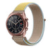 Samsung Galaxy Watch 3 41mm Nylon Strap (Camel)