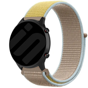 OnePlus Watch 3 - 46mm Nylon Strap (Camel)