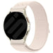Coros Pace 2 Nylonarmband (Polarstern)