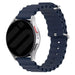 Huawei Watch 5 - 46mm Ocean Strap (Dark Blue)