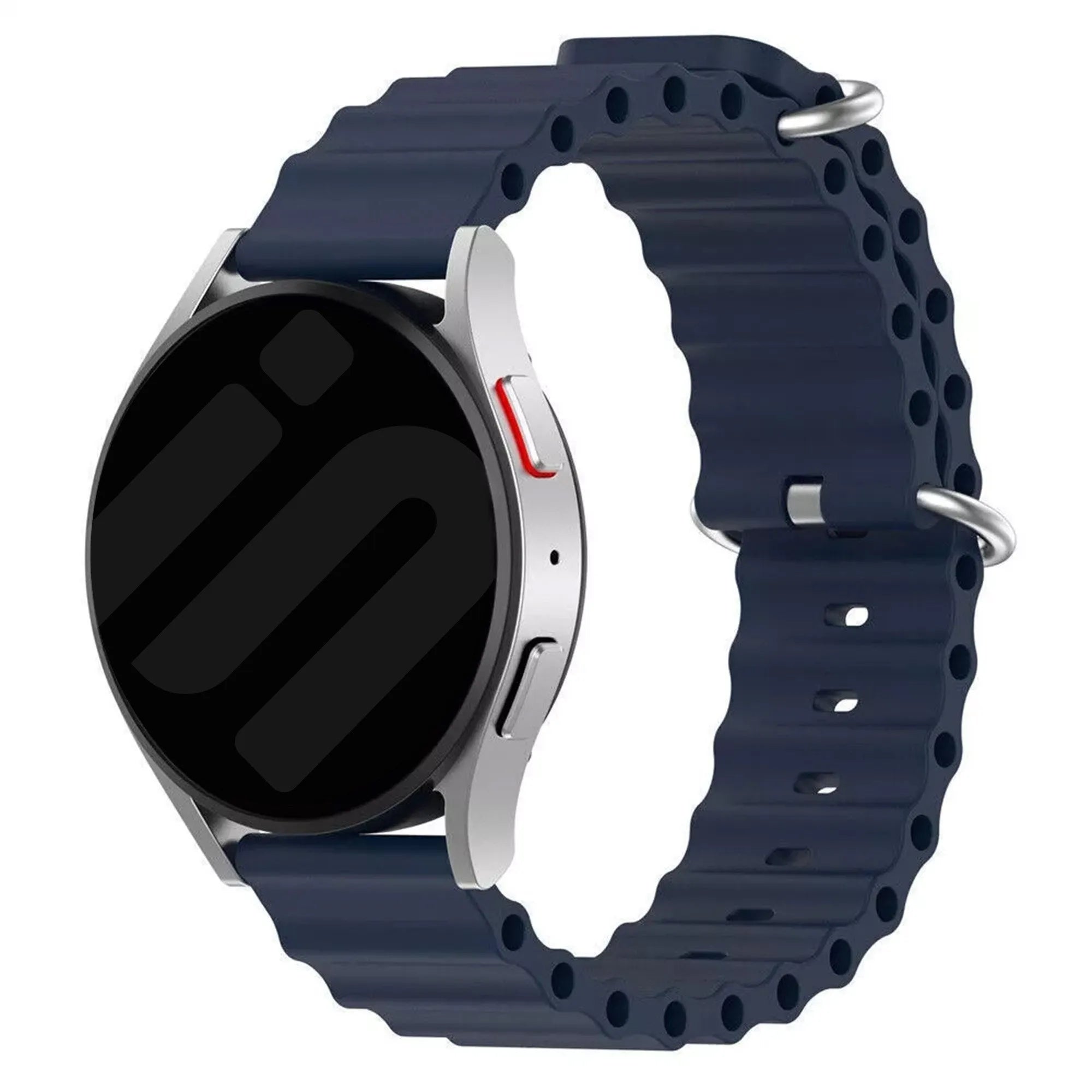 Suunto Vertical Ocean Armband (Dunkelblau)