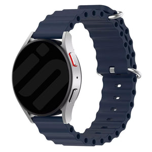 Huawei Watch GT 7 Pro Ocean Strap (Dark Blue)