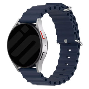 Huawei Watch GT 5 - 46mm Ocean Armband (Dunkelblau)