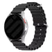 Suunto Race 2 Ocean Armband (Schwarz)