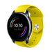 OnePlus Watch Sportarmband (Gelb)