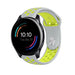 OnePlus Watch Sportarmband (Grau/Gelb)