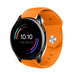 OnePlus Watch Sport Strap (Orange)