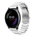 OnePlus Watch Metallarmband (Silber)