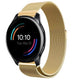 OnePlus Watch Milanese Armband (Gold)