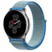 OnePlus Watch Nylon Strap (Blue)