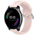 OnePlus Watch Breathable Strap (Pink)