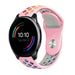 OnePlus Watch Sportarmband (Rosa/Bunt)