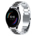 OnePlus Watch Stahlband (Silber/Schwarz)