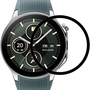 oneplus watch 2 screen protector