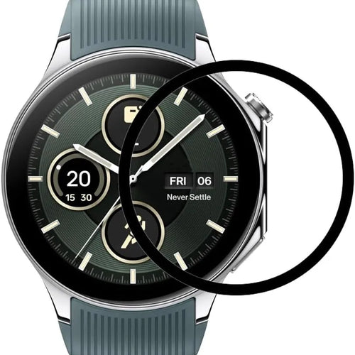 oneplus watch 2 screen protector