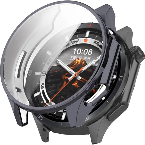 OnePlus Watch 3 TPU Hülle (Graublau)