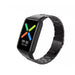 Oppo Watch Free Stahlarmband (Schwarz)