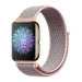 Oppo Watch Nylonarmband (Rosa)