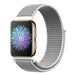 Oppo Watch Nylonarmband (Muschel)