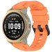 Amazfit T-Rex 3 Pro - 44mm Silikonarmband (Orange)