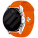 Samsung Galaxy Watch 6 - 40mm Sportarmband (Orange)