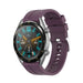 Huawei Watch GT 6 - 46mm Extreme Silikonarmband (Lila)