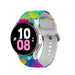 Buntes Samsung Galaxy Watch 5 - 44mm Armband