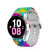 Buntes Samsung Galaxy Watch 5 - 44mm Armband