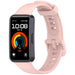Huawei Band 9 Silicone Classic Strap (Pink)