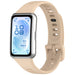 Huawei Band 11 Silikonarmband (Rosa)