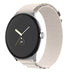 Google Pixel Watch 1/2 Alpine Armband (Polarstern)