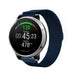 Polar Grit X Milanese Strap (Blue)