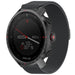 Polar Grit X Pro Milanese Strap (Black)