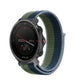 Polar Grit X Pro Nylon Strap (Moss Green)