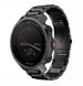 Polar Grit X Pro Stahlarmband (Schwarz)