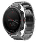 Polar Grit X Pro Titanarmband (Graphit)
