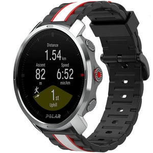 polar-grit-x-special-edition-band-zwart-wit