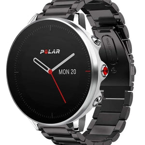 polar-grit-x-titanium-bandje-zwart